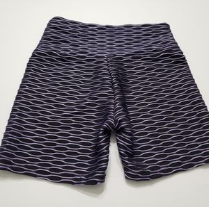 NWT Womens Bella Movement High Waist Shorts XS